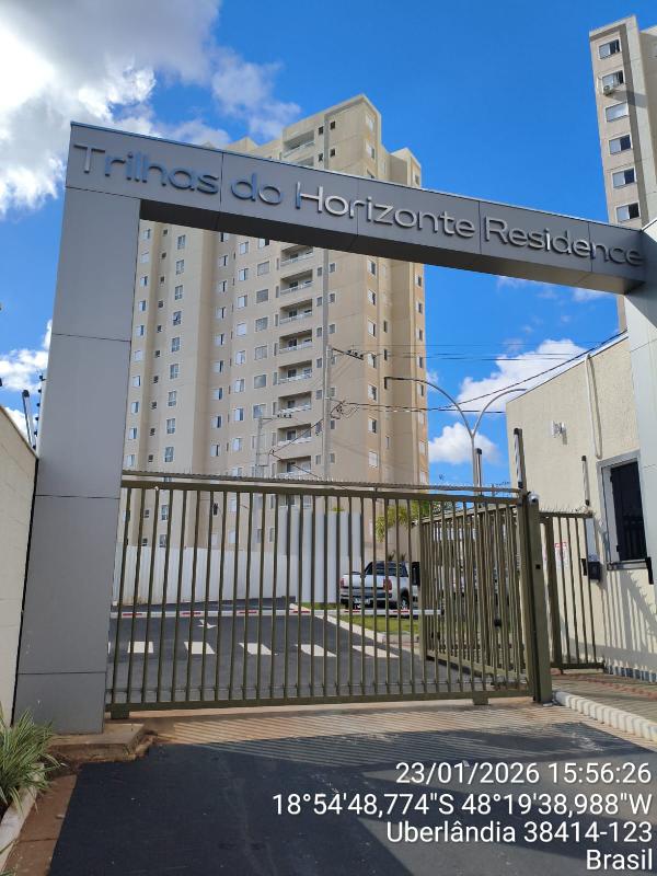 Apartamento - Venda, JARDIM PATRICIA, UBERLANDIA, MG
