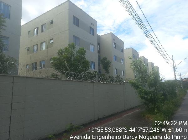 Apartamento - Venda, SAO LUIZ, BETIM, MG