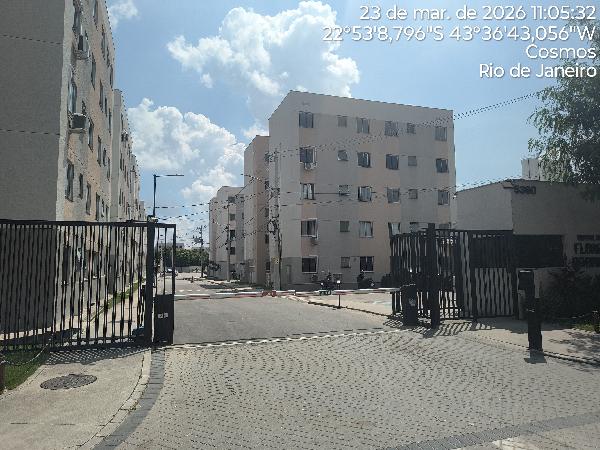 Apartamento - Venda, COSMOS, RIO DE JANEIRO, RJ