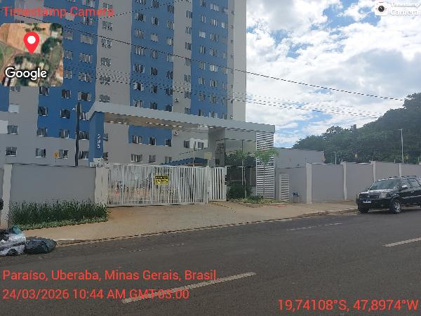 Apartamento - Venda, PARAISO, UBERABA, MG