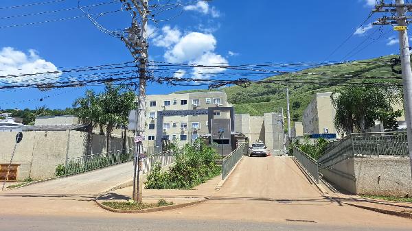 Apartamento - Venda, JARDIM NOVA ERA, NOVA IGUACU, RJ