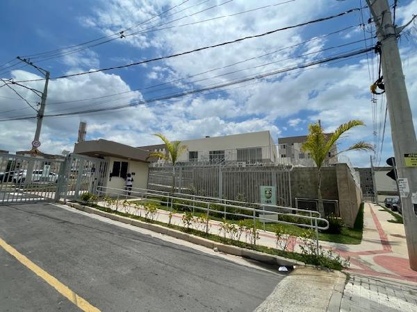 Apartamento - Venda, ALTO DA CONQUISTA, CONTAGEM, MG