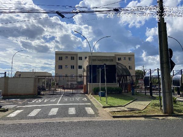 Apartamento - Venda, DISTRITO INDUSTRIAL WALDEMAR DE OLI, SAO JOSE DO RIO PRETO, SP