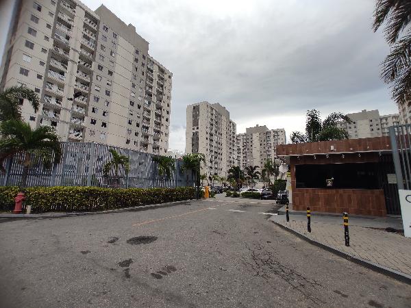 Apartamento - Venda, NOVA IGUACU, RJ