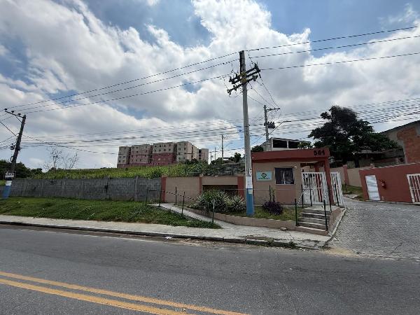 Apartamento - Venda, DAS GRACAS, BELFORD ROXO, RJ