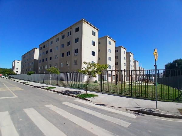 Apartamento - Venda, GUARATIBA, RIO DE JANEIRO, RJ