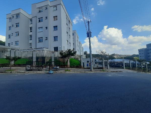 Apartamento - Venda, CHACARAS GERVASIO MONTEIRO LARA (SA, SANTA LUZIA, MG