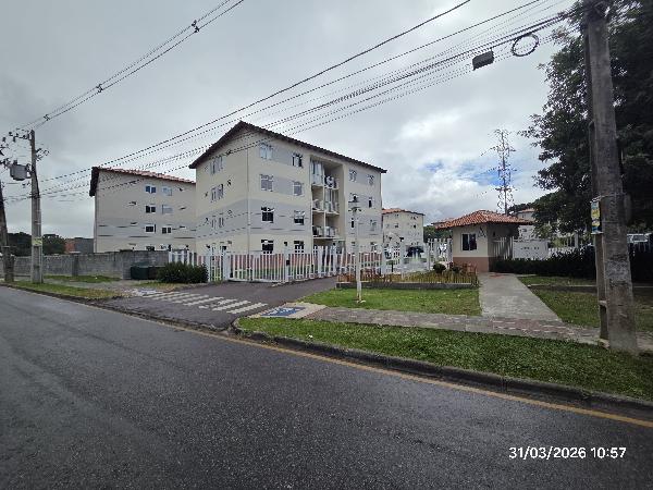 Apartamento - Venda, CAMPO DE SANTANA, CURITIBA, PR