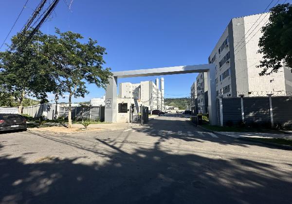 Apartamento - Venda, SANTA CRUZ, RIO DE JANEIRO, RJ