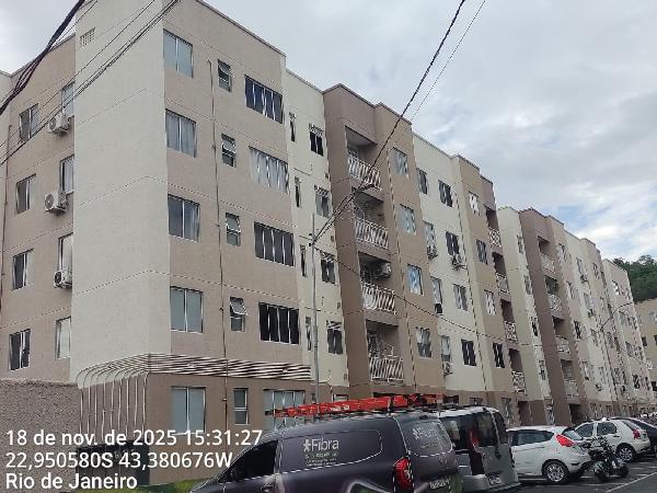 Apartamento - Venda, CURICICA, RIO DE JANEIRO, RJ