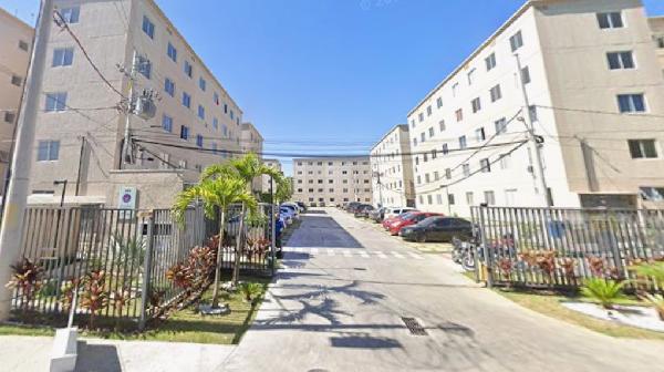 Apartamento - Venda, GUARATIBA, RIO DE JANEIRO, RJ