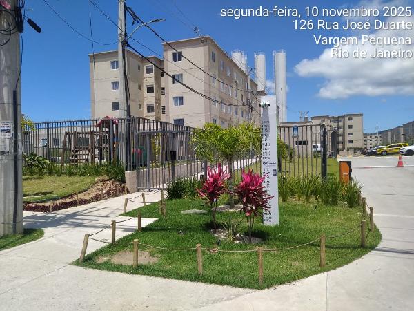 Apartamento - Venda, VARGEM PEQUENA, RIO DE JANEIRO, RJ