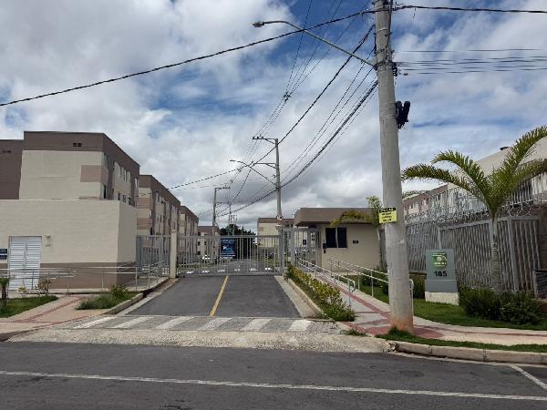 Apartamento - Venda, ARVOREDO 2A SECAO, CONTAGEM, MG