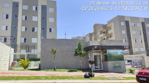 Apartamento - Venda, CHACARAS AEROPORTO, MARINGA, PR