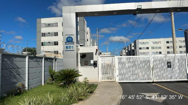 Apartamento - Venda, DOS MANGUES, MONTES CLAROS, MG