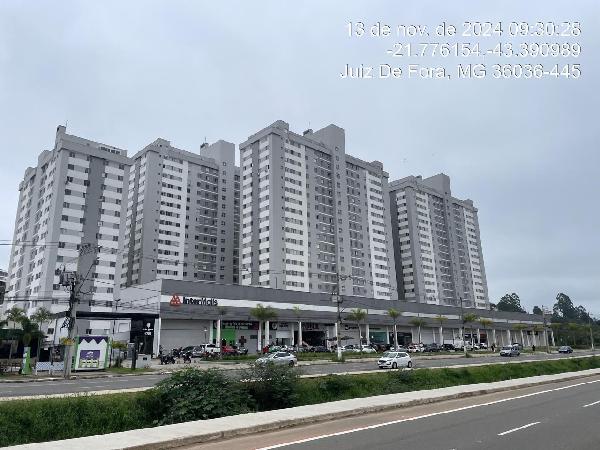 Apartamento - Venda, SAO PEDRO, JUIZ DE FORA, MG