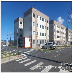 Apartamento - Venda, ALTO DA CONQUISTA, CONTAGEM, MG