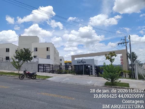 Apartamento - Venda, VILA RENASCER, CONTAGEM, MG