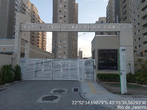 Apartamento - Venda, DEL CASTILHO, RIO DE JANEIRO, RJ