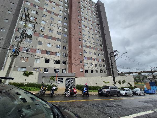 Apartamento - Venda, JARDIM SANTA ADELIA, SAO PAULO, SP