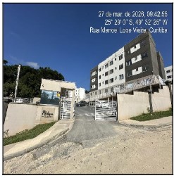 Apartamento - Venda, BOTIATUVA, CAMPO LARGO, PR