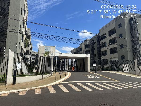 Apartamento - Venda, JARDIM JOVINO CAMPOS, RIBEIRAO PRETO, SP