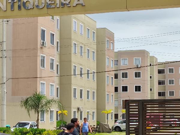 Apartamento - Venda, SANTA CRUZ, RIO DE JANEIRO, RJ