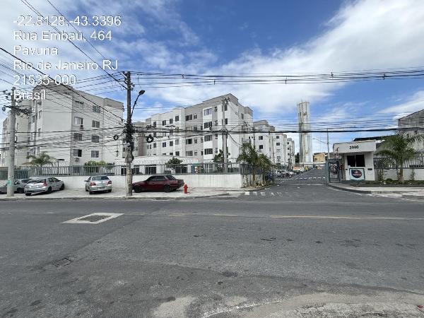 Apartamento - Venda, PARQUE COLUMBIA, RIO DE JANEIRO, RJ