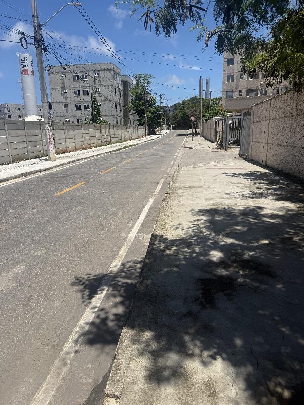 Apartamento - Venda, SANTA CRUZ, RIO DE JANEIRO, RJ