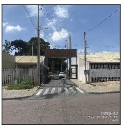 Casa - Venda, FAZENDA RIO GRANDE, PR