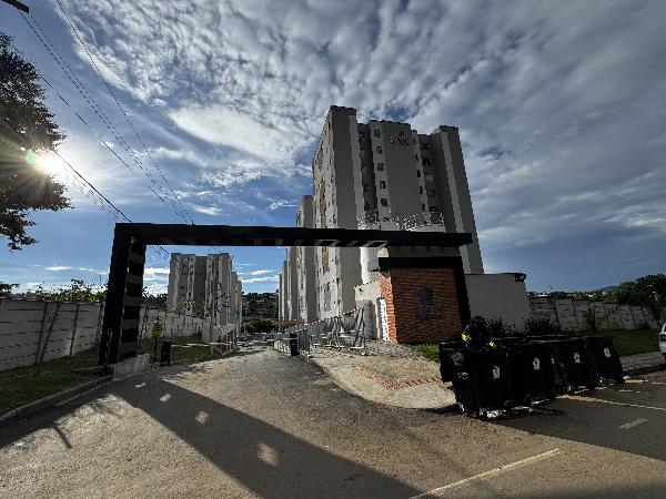 Apartamento - Venda, CHACARA CONTAGEM, CONTAGEM, MG