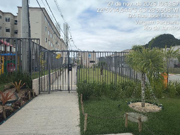 Apartamento - Venda, VARGEM PEQUENA, RIO DE JANEIRO, RJ