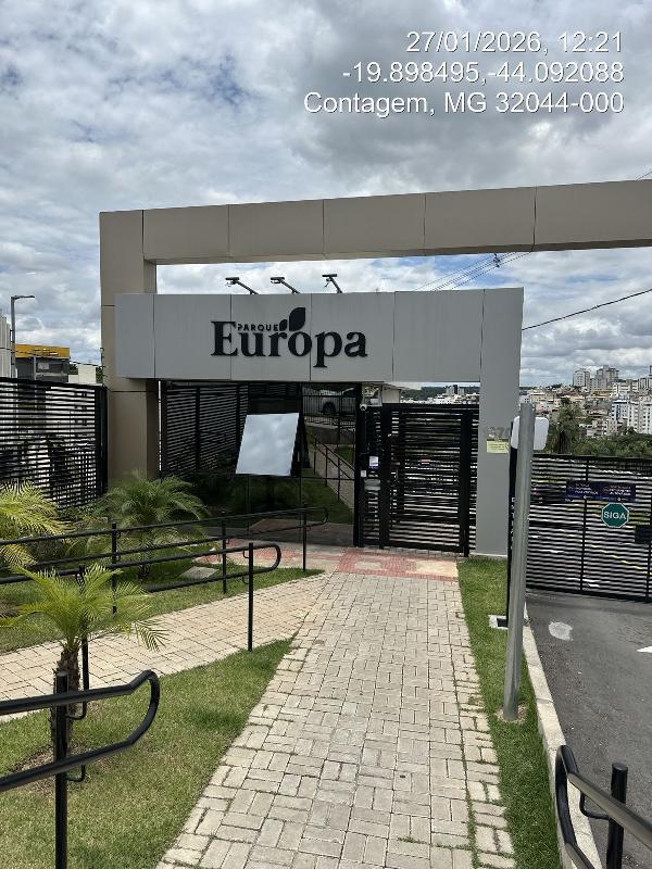 Apartamento - Venda, PRAIA, CONTAGEM, MG