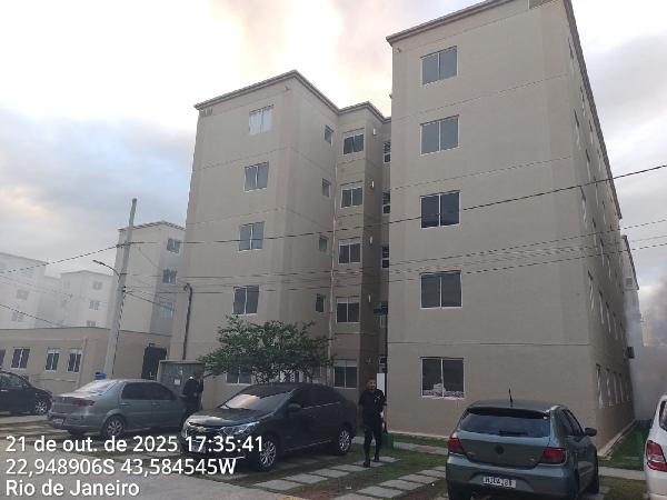 Apartamento - Venda, GUARATIBA, RIO DE JANEIRO, RJ