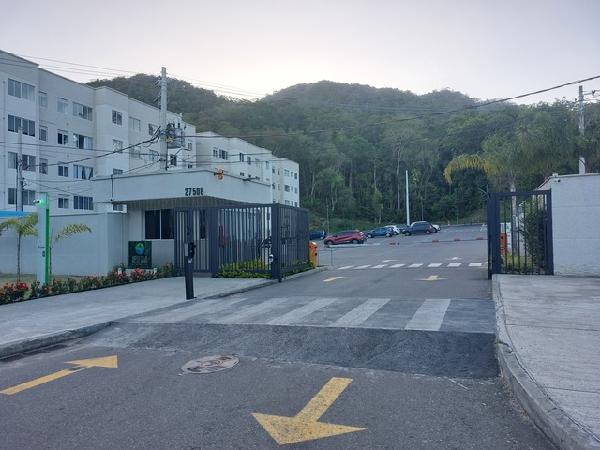 Apartamento - Venda, GUARATIBA, RIO DE JANEIRO, RJ