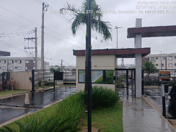 Apartamento - Venda, IPATINGA, SOROCABA, SP