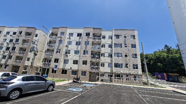 Apartamento - Venda, CURICICA, RIO DE JANEIRO, RJ