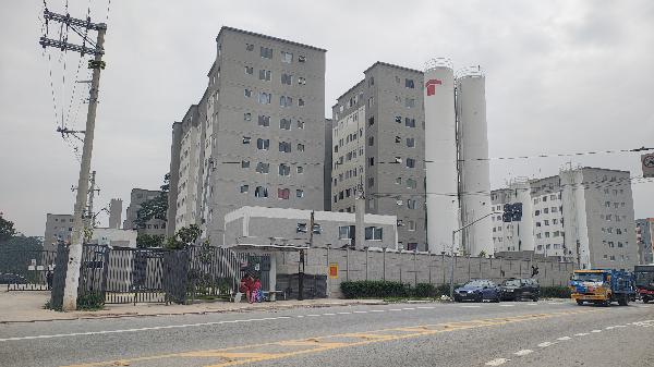 Apartamento - Venda, JARDIM HELIAN, SAO PAULO, SP