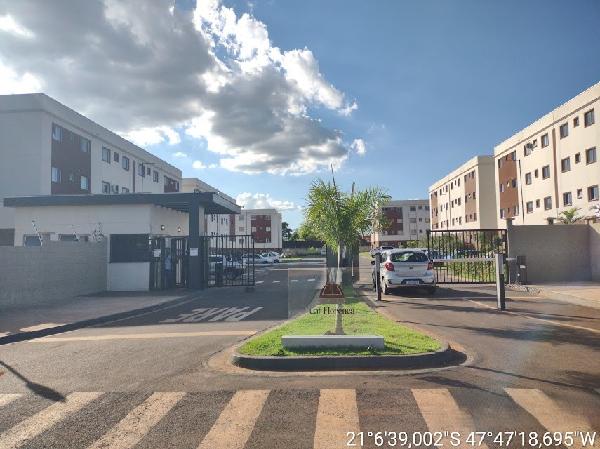 Apartamento - Venda, QUINTINO FACCI II, RIBEIRAO PRETO, SP