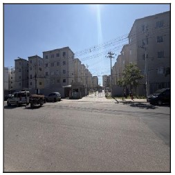 Apartamento - Venda, SANTA CRUZ, RIO DE JANEIRO, RJ