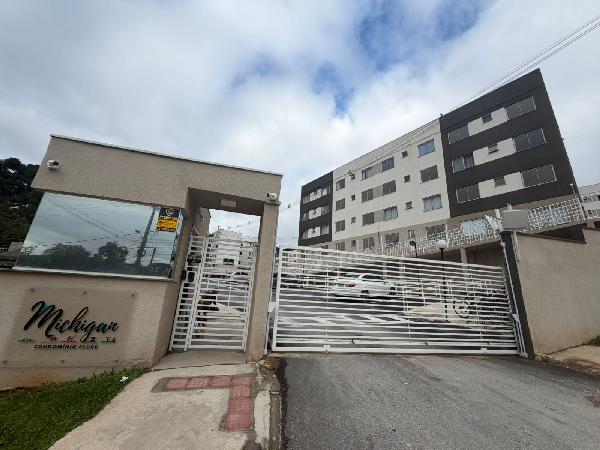 Apartamento - Venda, BOTIATUVA, CAMPO LARGO, PR