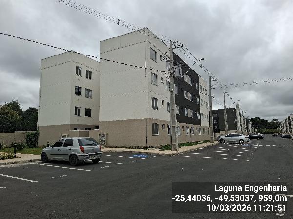 Apartamento - Venda, OURO VERDE, CAMPO LARGO, PR
