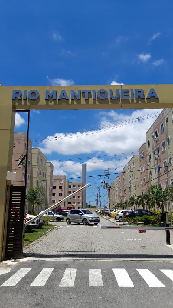 Apartamento - Venda, FREG DE SANTA CRUZ, RIO DE JANEIRO, RJ