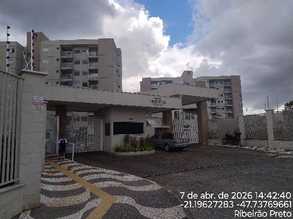 Apartamento - Venda, RESIDENCIAL PARQUE DOS SERVIDORES, RIBEIRAO PRETO, SP