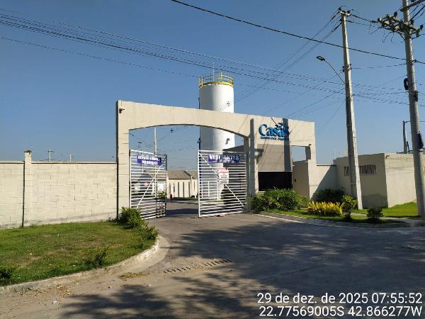 Casa - Venda, CALUGE, ITABORAI, RJ