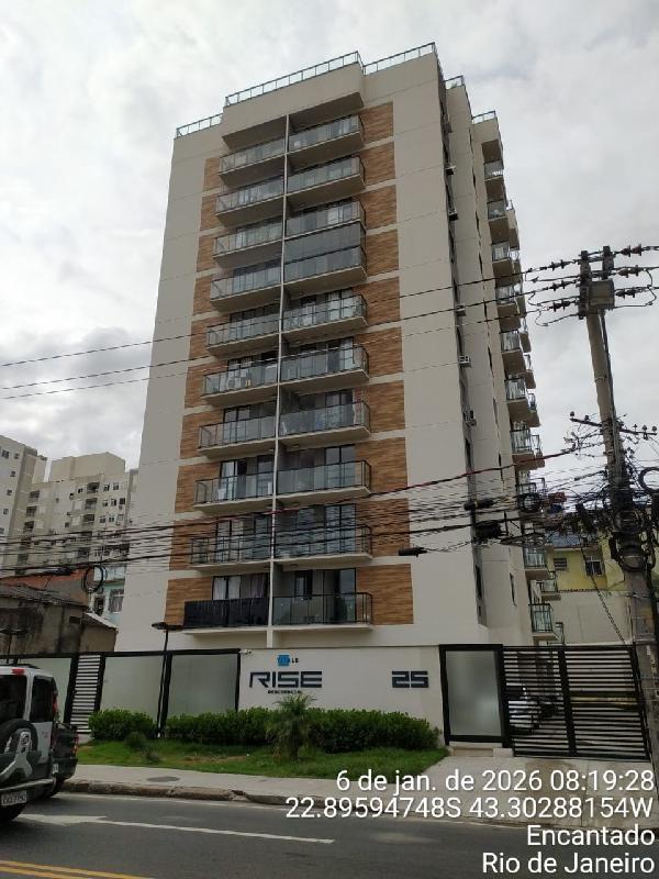 Apartamento - Venda, ENCANTADO, RIO DE JANEIRO, RJ