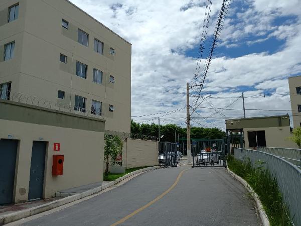 Apartamento - Venda, VILA CRISTINA, BETIM, MG