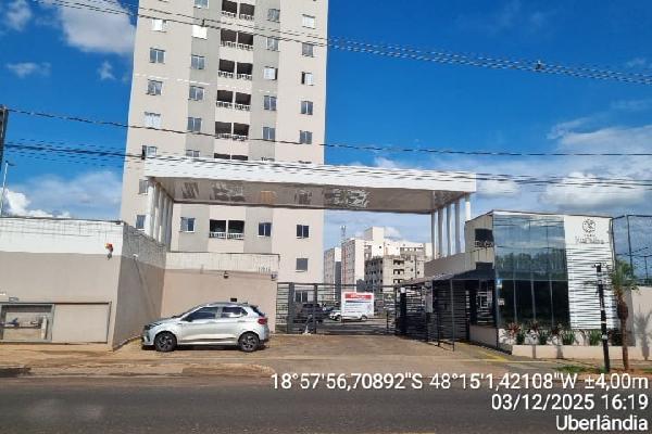 Apartamento - Venda, LARANJEIRAS, UBERLANDIA, MG