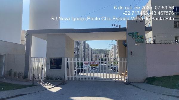 Apartamento - Venda, 3 SUBDISTRITO, NOVA IGUACU, RJ