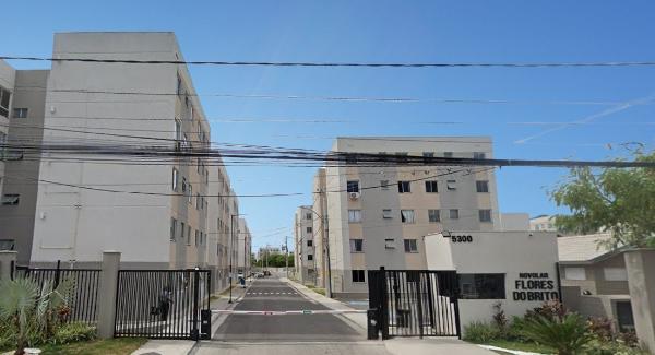 Apartamento - Venda, COSMOS, RIO DE JANEIRO, RJ